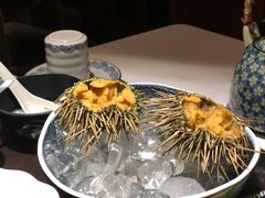 -鱼亭料理(芝罘店)