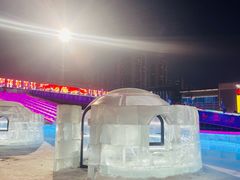 -沈阳奥体冰雪嘉年华