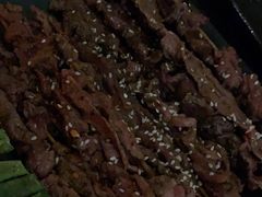 -黄师傅湿辣牛肉(胡桃里店)