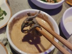 -海底捞火锅(青山湖万达夜宵主题店)