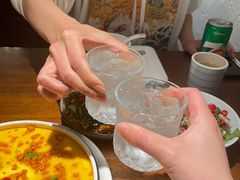 -乔街深夜食堂·台州菜·高压锅生蚝(杭州总店)