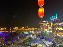 -印象鲵宴·张家界地标美食名片(溪布街店)