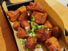 锅巴土豆-蓉李记成都名小吃(武汉菱角湖万达店)