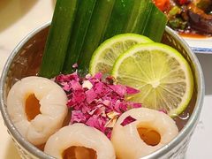 -今之味南亚厨房·探店指南(领展购物广场店)