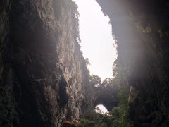 -英西峰林·洞天仙境