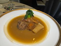 皇朝一品煲-皇朝会.经典传统粤菜(外滩店)