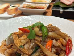 -金链花·泰国餐厅(国贸店)