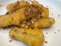 -麒麟中餐厅·经典粤菜·地道菜式老字号(广州长隆酒店)