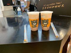 -CoCo都可(合生汇店)