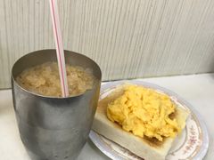 -澳洲牛奶公司(佐敦店)
