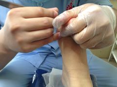 -津派修脚足道·养生调理(津塘路店)