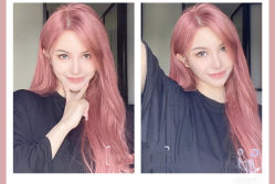 -时尚殿堂hair salon