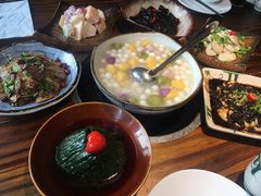 -百岁烤鱼(华海店)