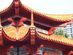 -荔枝公园(福田区)