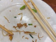 -凡老头米线砂锅(古荡新村西粮站)