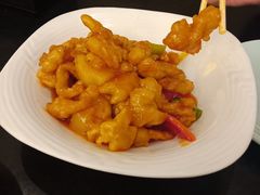 -西安饭庄·非遗陕菜(钟楼店)