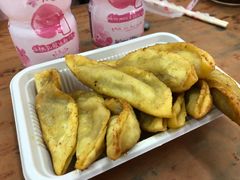 -清真蒋有记(老门东店)