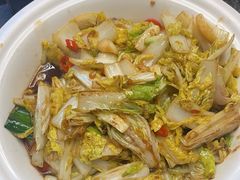 -莘府·老豆腐鱼头·建德菜(金马店)