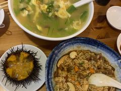 -海胆小馆(东北水饺·春柳店)