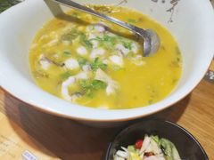 -王妈热卤·川味馆(海昌店)