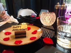 -上海苏宁宝丽嘉酒店·Cafe Bellagio西餐厅