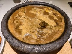 -小放牛炒菜馆(裕华万达店)