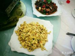 -鱼味馆(万佛湖店)