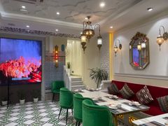 -石榴花新疆清真餐厅(莫愁湖店)