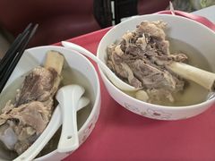 -周震馄饨