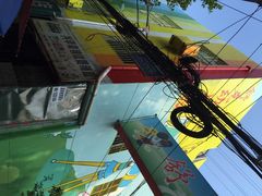 舒克幼儿园-灞桥十里铺舒克幼儿园