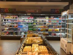 -Olé精品超市(上海虹桥南丰城店)