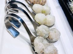 三宝丸子-德米火锅(深圳湾1号旗舰店)