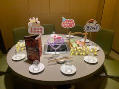 -海底捞火锅(天一广场亚细亚店)