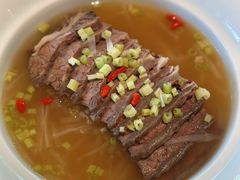 -白云中餐厅·粤菜·亚龙湾喜来登度假酒店