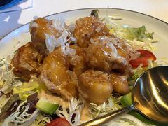 -三号黄浦会Canton Table