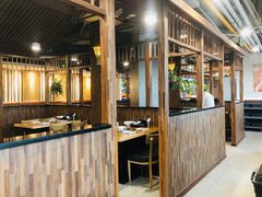 -美洲岛烤肉自助餐厅
