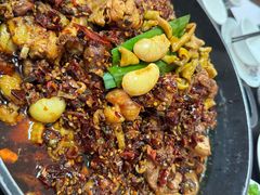 -贵阳李氏息烽阳朗鸡(民生路店)