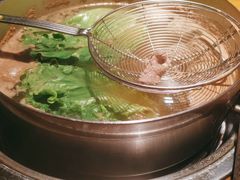 -海银海记潮汕牛肉火锅(新港中路海珠店)