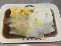 -银记肠粉店(北京路店)