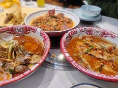 -饶福记·南昌烧烤大排档(九龙湖土著店)
