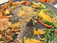 -一烙锅(友谊店)