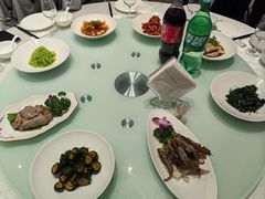 -城北食府(枫林店)