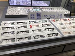 -ALPS阿尔卑斯眼镜(我格广场店)