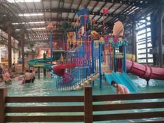 -南宫温泉水世界