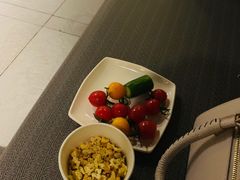 -海底捞火锅(上元大街店)