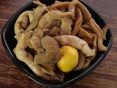 蛋窝-沈记土鸡米线(七星街品牌中心店)