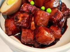 上海本帮红烧肉-枕水江南(铁西万象汇店)