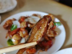 -小红门海鲜