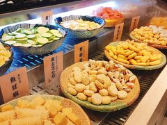 -空之介寿喜烧·和牛放题(恒隆广场店)