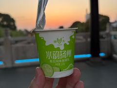 -扬大康源乳业鲜奶吧(大学北路店)